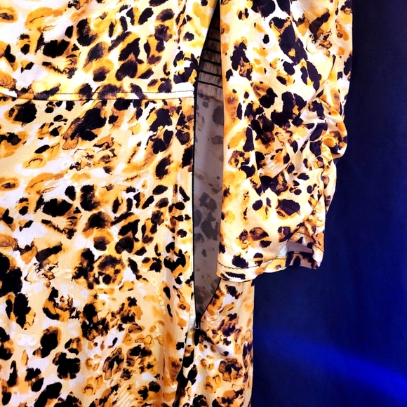 Hugo Boss Dress - Picture 3 of 5